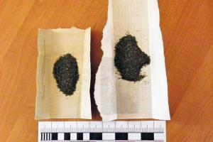 В Лозовой на Харьковщине задержан наркоторговец