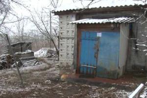 Житель Кировоградского района за две тысячи гривен убил свою односельчанку