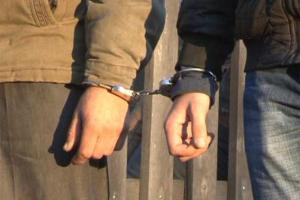 В Кировоградской области задержан подозреваемый в убийстве пенсионерки