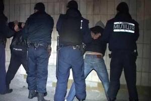Полмиллиона долларов требовали преступники за освобождение заложника