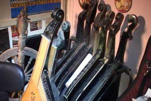 В Киеве дружба двух товарищей закончилась перерезанным горлом