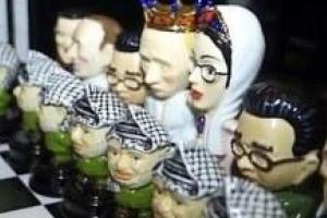 Титул «Мисс Земля — 2014» завоевала филиппинка