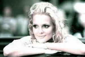 Актрисе Екатерине Мельник понравилось работать с Нагиевым