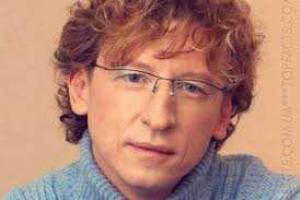 В Лисичанске состоится творческий вечер Олега Гаврилюка