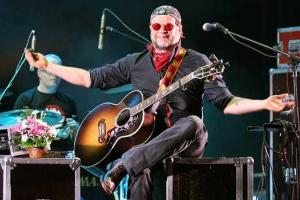 Борису Гребенщикову сегодня исполнился 61 год