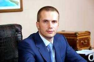 Сын Януковича хочет "восстанавливать Донбасс"