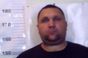 Опубликовано фото подозреваемого в убийстве милиционеров в Киеве