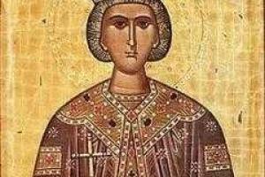 Украинцы сегодня отмечают день великомученицы Екатерины