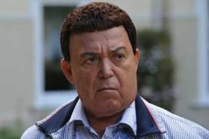 Кобзон 2 раза в жизни бил людей