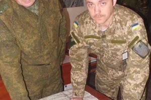 На Донбассе снова сотрудничают три стороны конфликта, добиваясь полного прекращения огня 