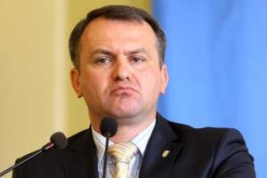Президент во Львове представил нового главу ОГА