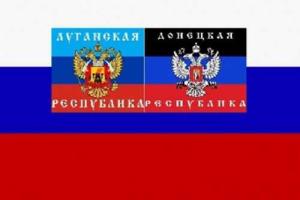 ВР может признать ДНР и ЛНР террористами, а Россию - агрессором