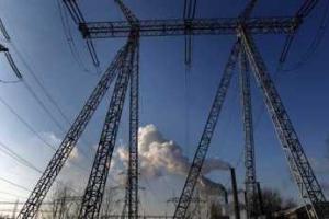 Минэнерго готовит "справедливый" график отключений электроэнергии