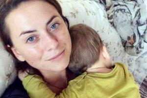 Жанна Фриске снова станет мамой