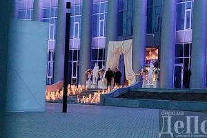 Как Тимошенко прятала от страны пир во время войны