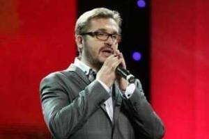 У Александра Пономарева новая любовь