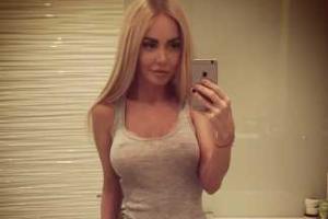 Маше Малиновской изуродовали грудь