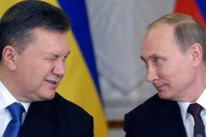 Интервью Януковича появилось, чтобы отвести удар от Путина, - мнение эксперта
