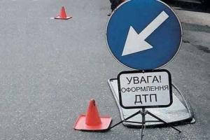 В результате ДТП на Тернопольщине один человек погиб, еще один тяжело травмирован