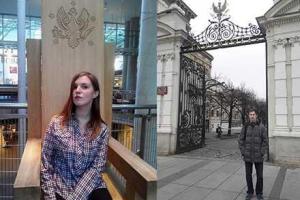 Два студента-далевца с территории проведения АТО обучаются в Польше