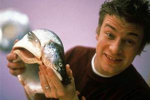 Знаменитый повар Джейми Оливер обжег свой половой орган во время приготовления ужина