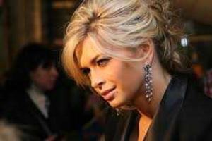 Брежнева сдала тест на СПИД