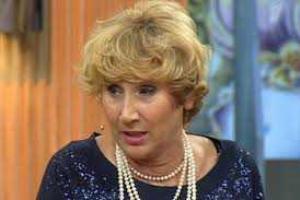 У экс-супруги Шаляпина новый роман?