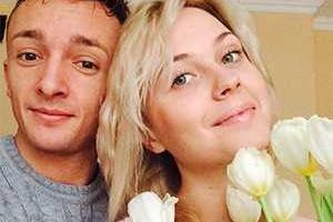 Героиня шоу "Сердца трех" выходит замуж