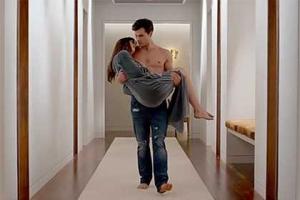 Премьера эротической драмы «50 оттенков серого» состоится на Берлинале