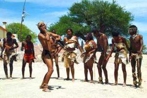 Ученые определили самый многочисленный народ в истории человечества