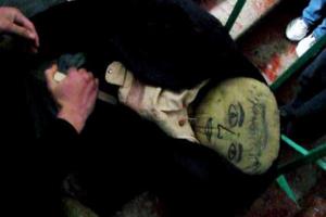 На Харьковщине задержан подросток за совершение жестокого убийства