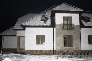 В Луцке задержали домушников-рецидивистов