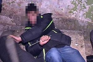 В Одессе пьяные посиделки закончились поножовщиной