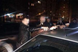 В Сумской области при получении взятки в размере около 15 тыс. гривен задержан 39-летний чиновник