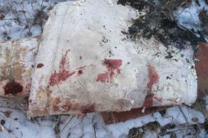 На Харьковщине милиция "по горячим следам" раскрыла убийство