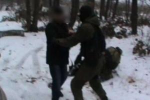 Преступная харьковская группировка наживалась на "любителях клубнички"