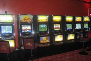 Правоохранители Харьковщины изъяли игрового оборудования на сумму около 2,6 млн грн