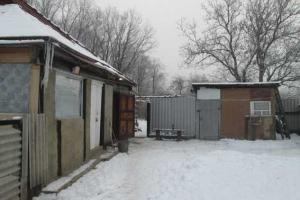 В Харьковской области только что освободившийся из тюрьмы рецидивист убил человека