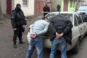 В Одессе трое иностранцев ограбили валютчика и убили его сына
