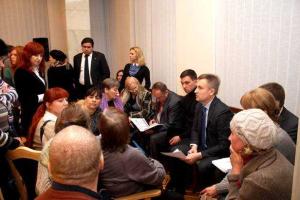 Родственники Героев Небесной сотни будут участвовать в расследовании преступлений против Майдана