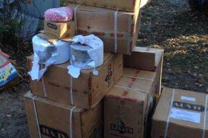 Более двух миллионов опасных фальсификатов лекарственных средств изъяла СБУ на Киевщине