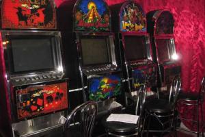 В центре Чугуева разоблачили подпольный игорный клуб