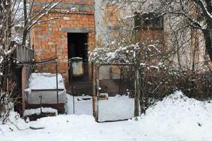В Черновицкой области нашли убийц, которые расчленили труп пенсионерки