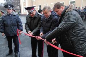 На Харьковщине впервые в истории региона создана лаборатория ДНК-анализа 