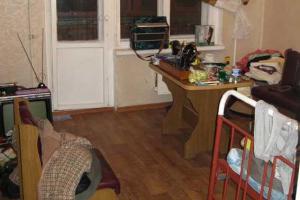 Житель Краматорска, который убил свою пожилую мать, отправлен на лечение