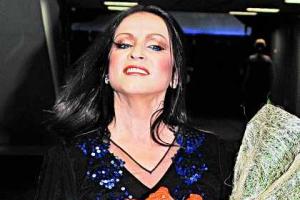 Ротару взбесило напоминание о вышедшем из тюрьмы директоре