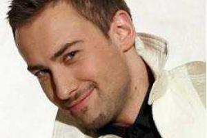 Супруг Жанны Фриске вернулся к работе в Украине