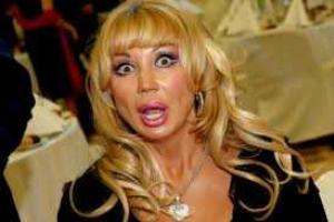 Муж Маши Распутиной попал в реанимацию