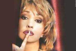 Ирина Аллегрова намерена покинуть Россию