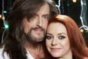 Жена Джигурды подает на развод